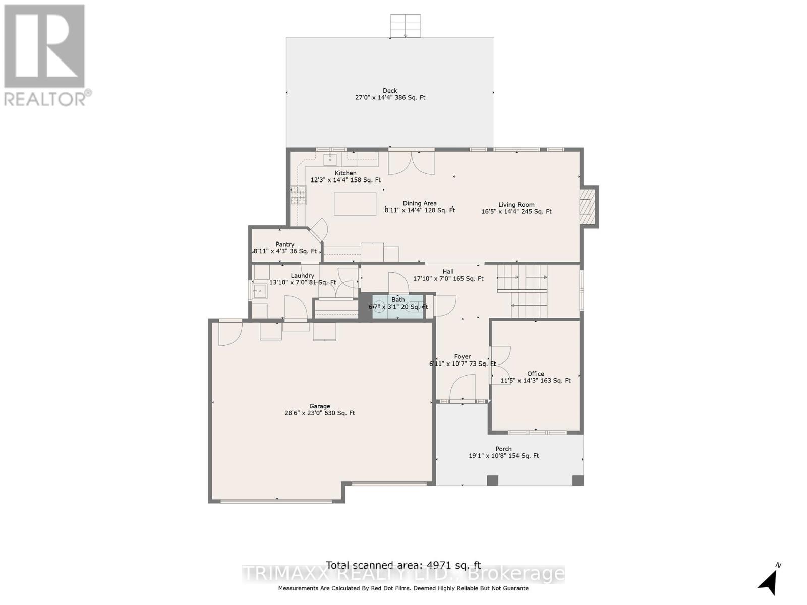 31 THAMES SPRINGS CRESCENT - 33