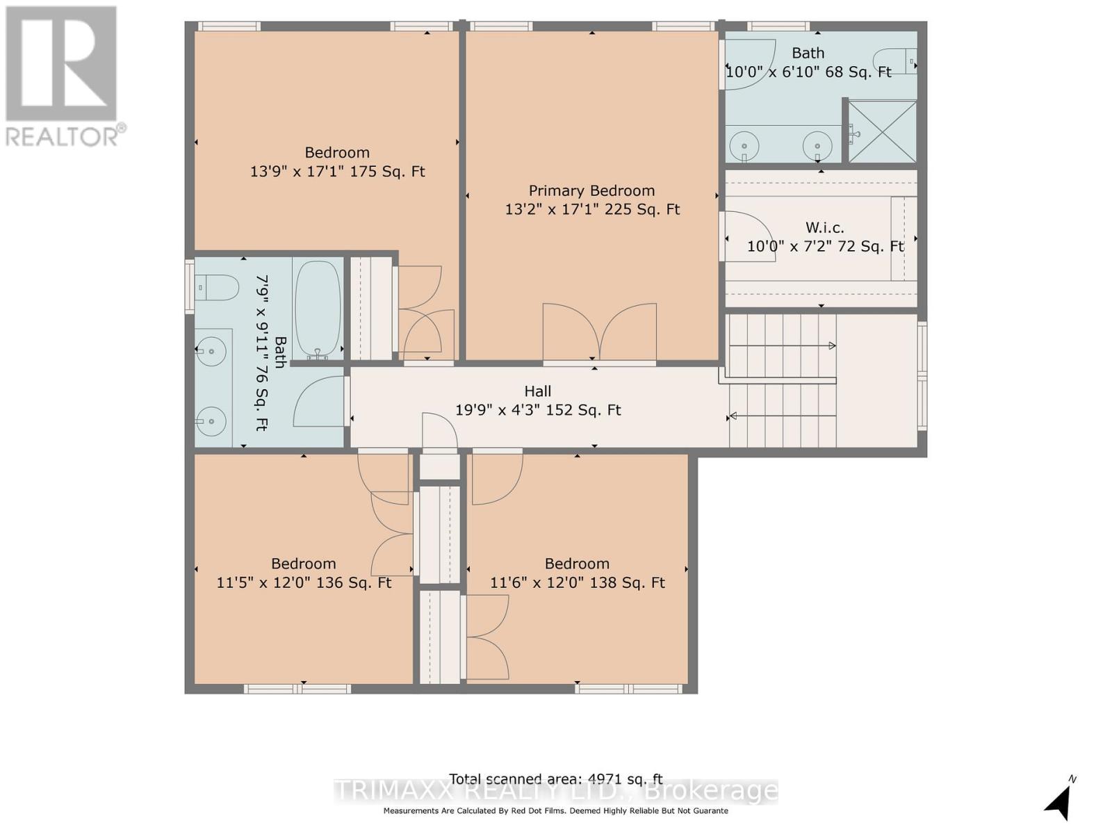 31 THAMES SPRINGS CRESCENT - 34