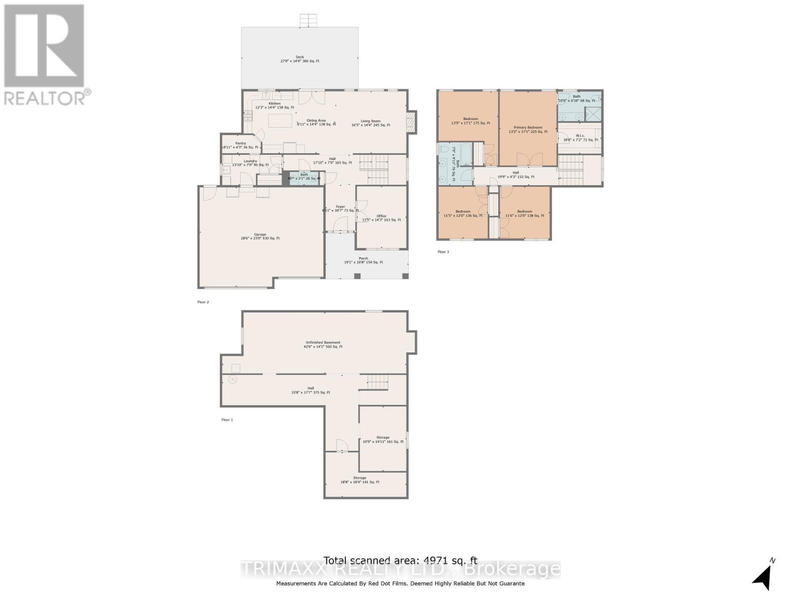 31 THAMES SPRINGS CRESCENT - 35