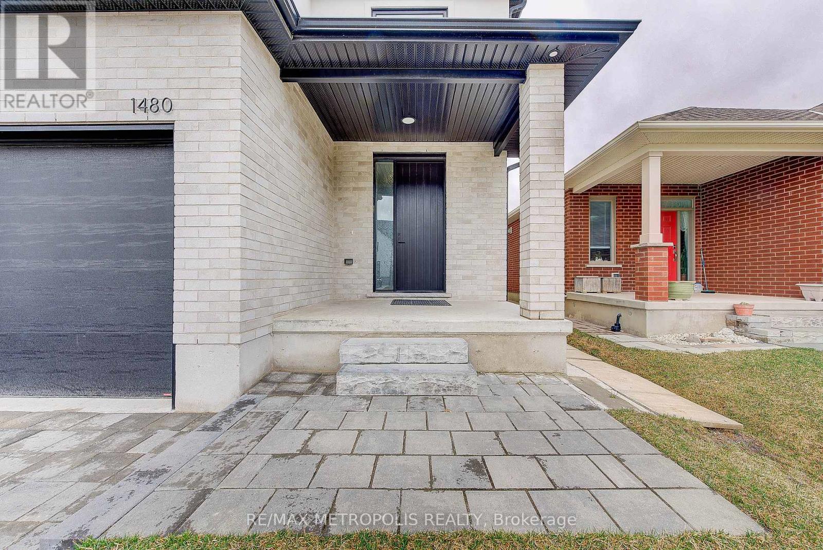 1480 MEDWAY PARK DRIVE - 5