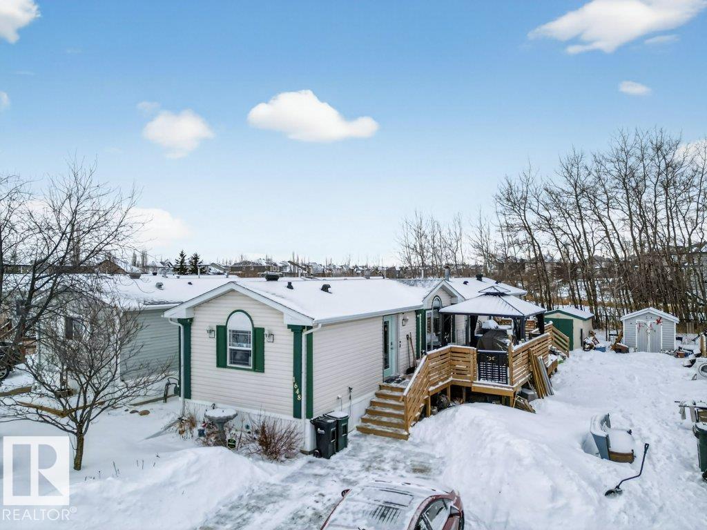 1648 Jubilee CR, Sherwood Park