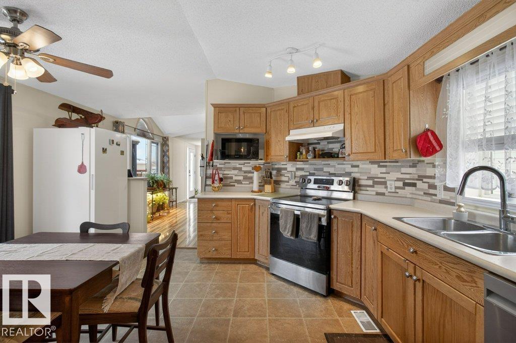 1648 Jubilee CR, Sherwood Park