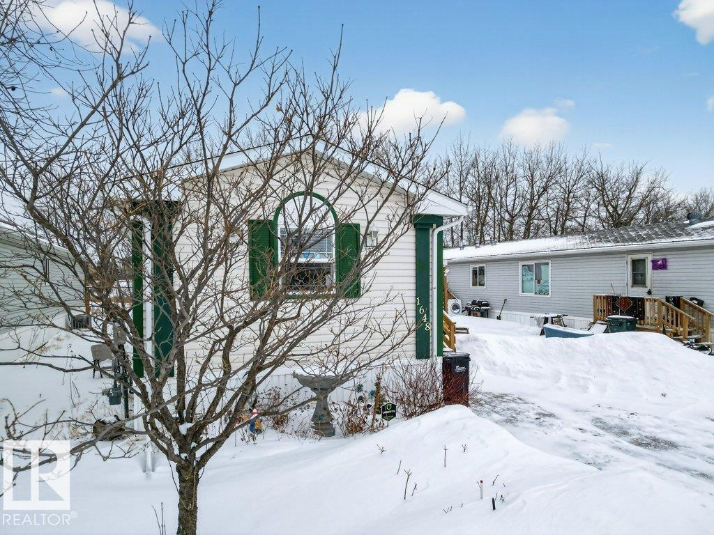 1648 Jubilee CR, Sherwood Park