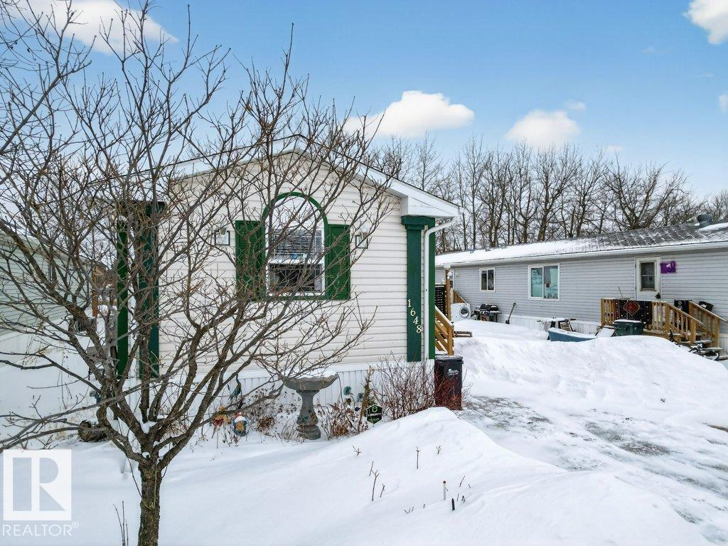 1648 Jubilee CR, Sherwood Park