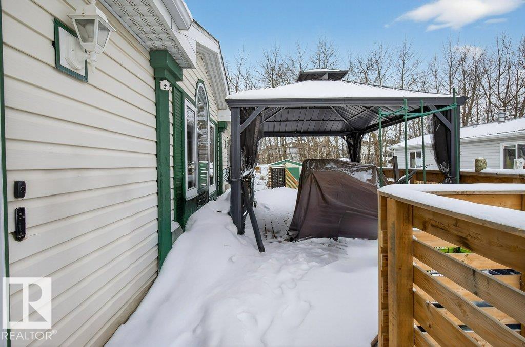 1648 Jubilee CR, Sherwood Park