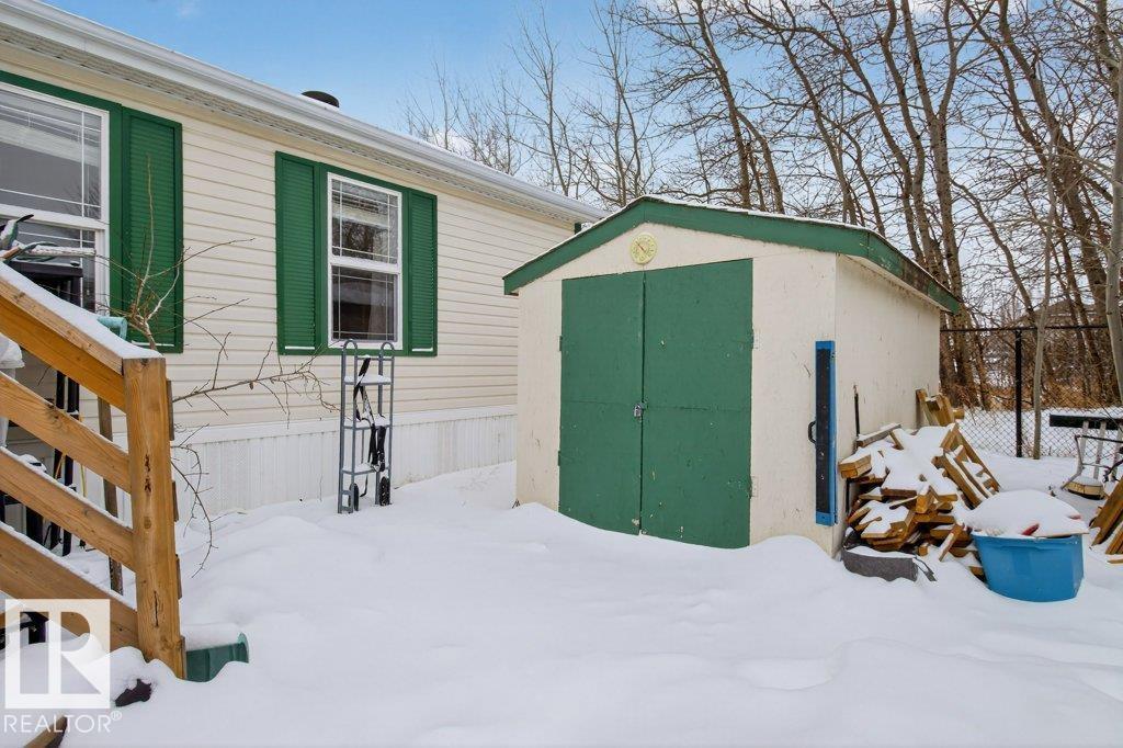 1648 Jubilee CR, Sherwood Park