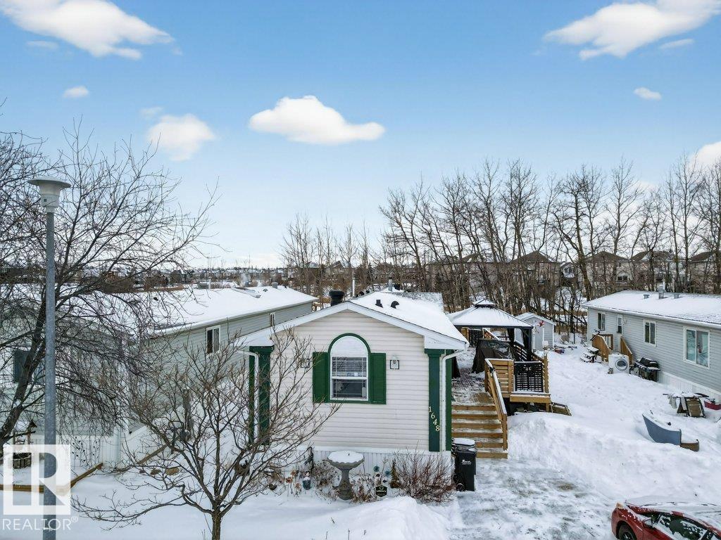 1648 Jubilee CR, Sherwood Park