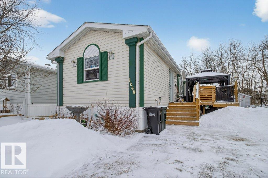 1648 Jubilee CR, Sherwood Park