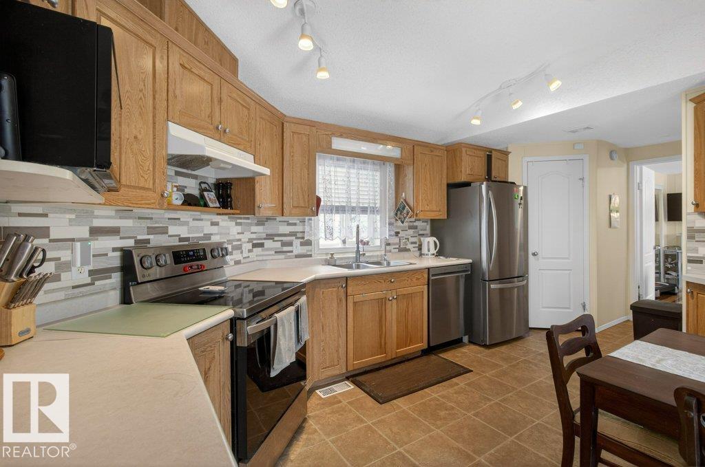 1648 Jubilee CR, Sherwood Park