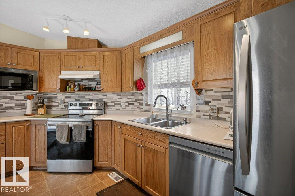 1648 Jubilee CR, Sherwood Park