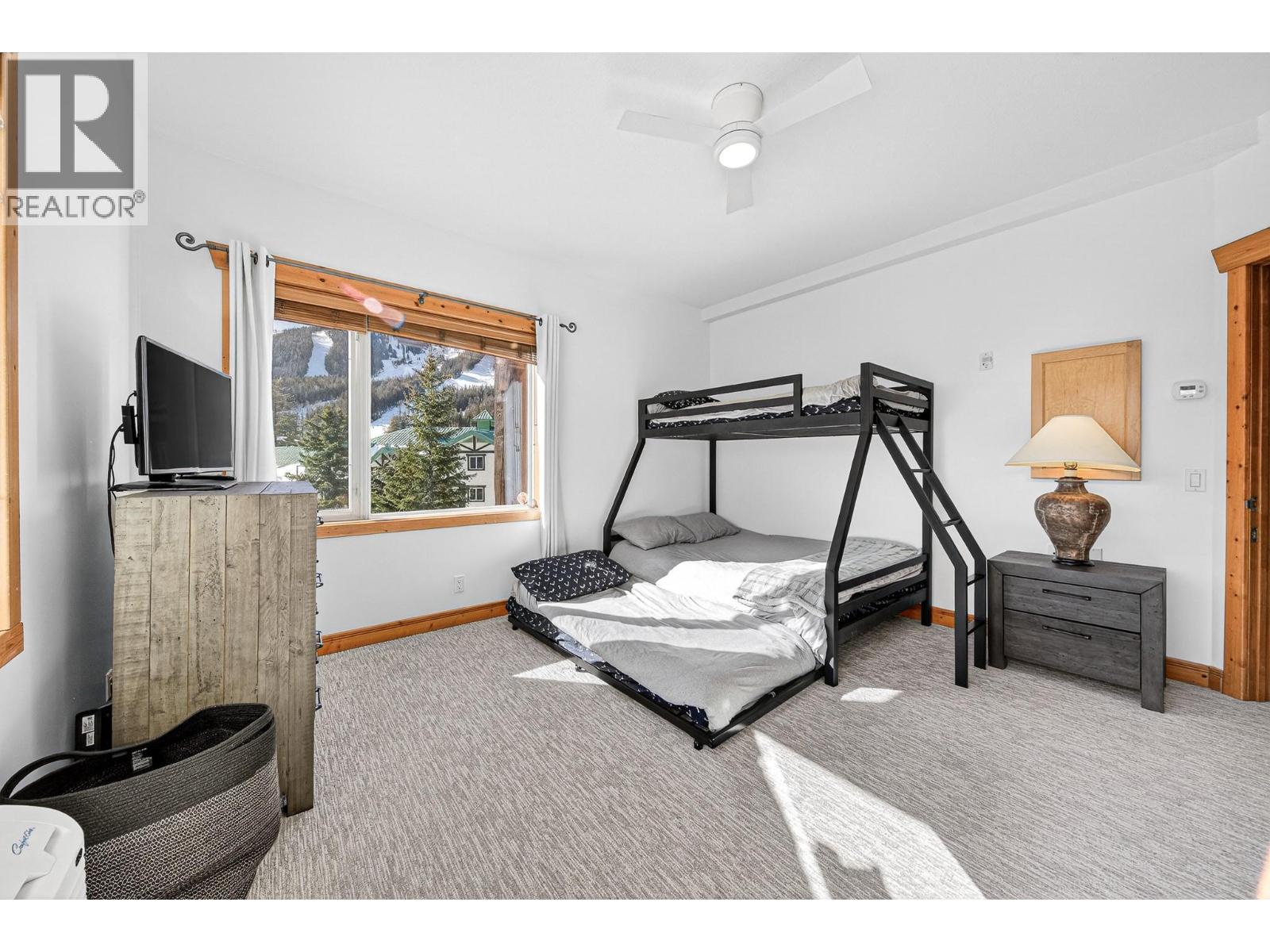 5350 Highline Drive Unit# 2221, Fernie