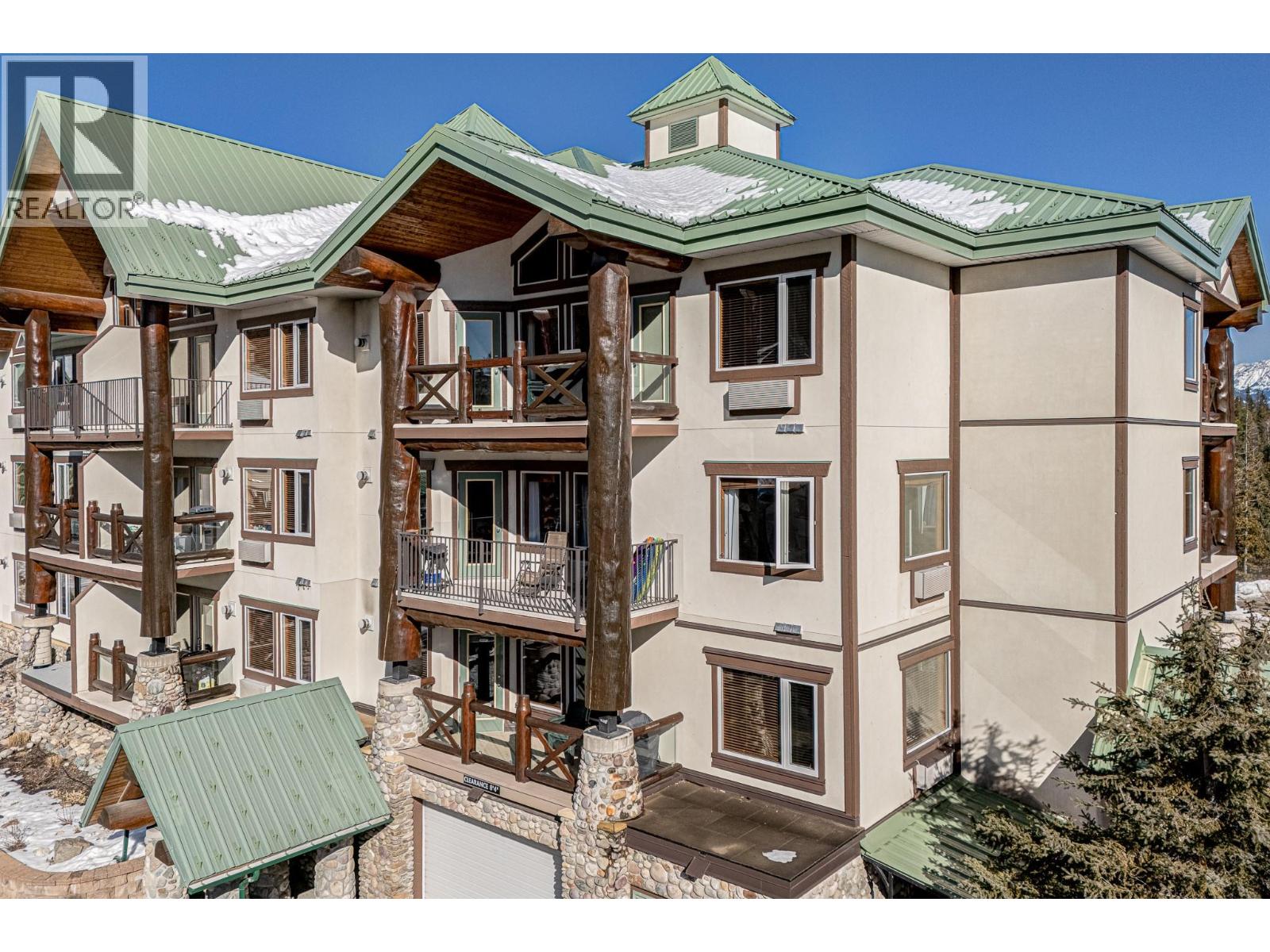 5350 Highline Drive Unit# 2221, Fernie
