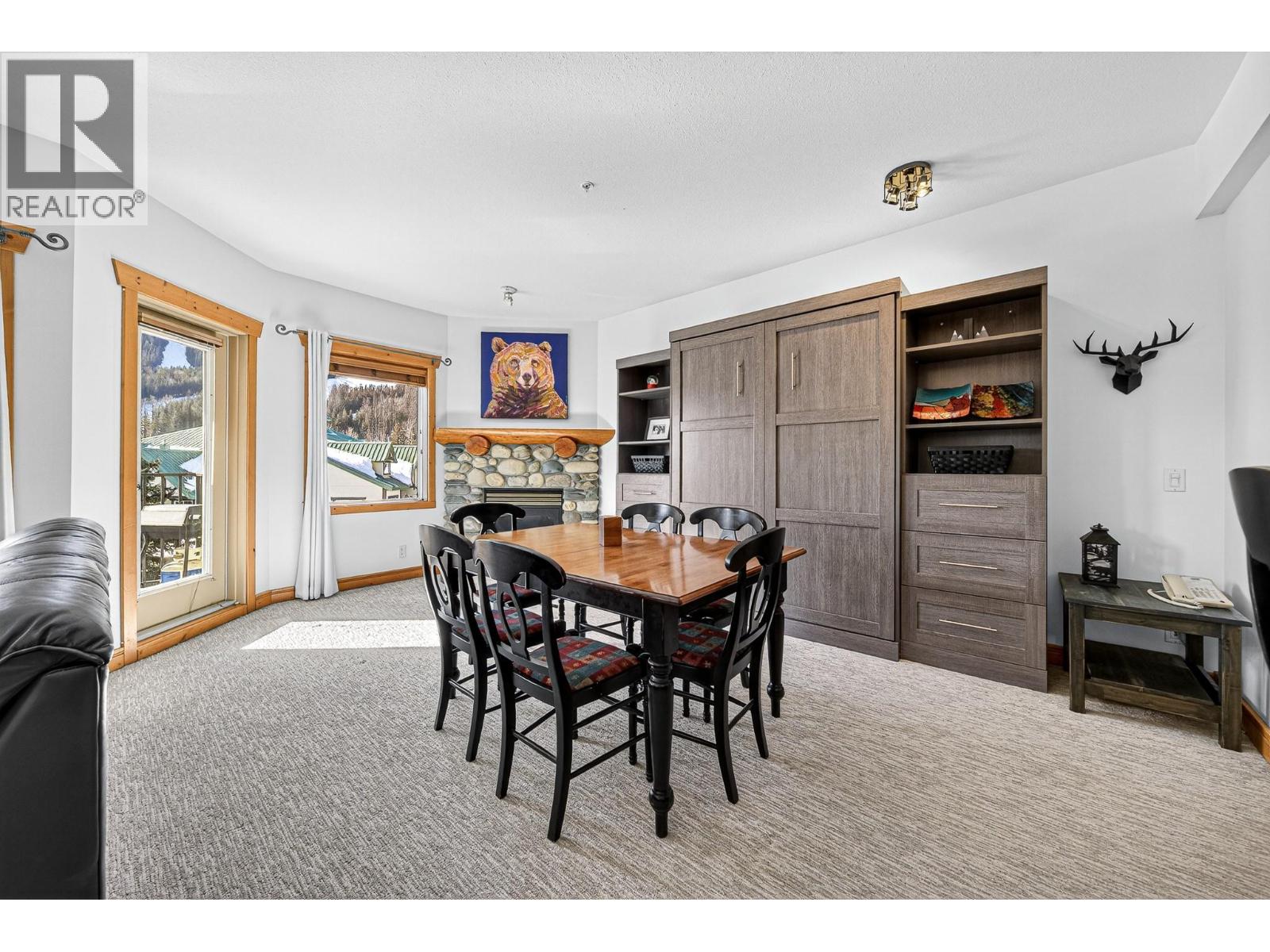 5350 Highline Drive Unit# 2221, Fernie