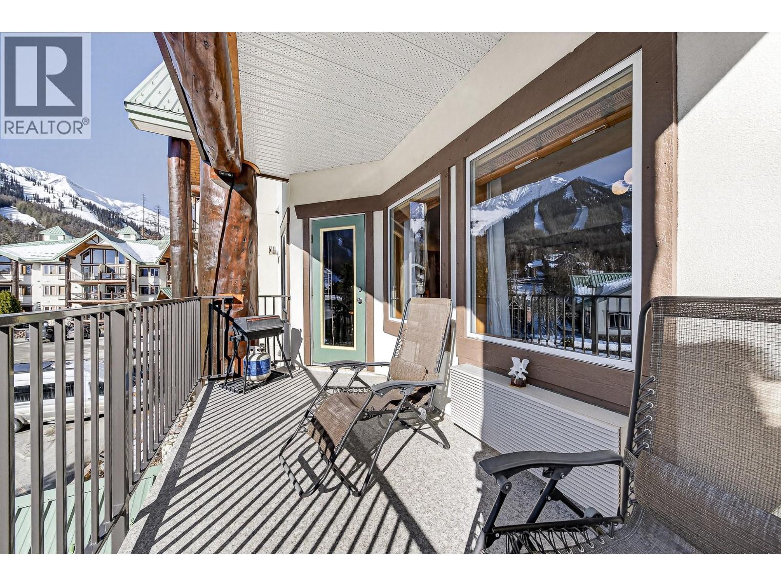 5350 Highline Drive Unit# 2221, Fernie
