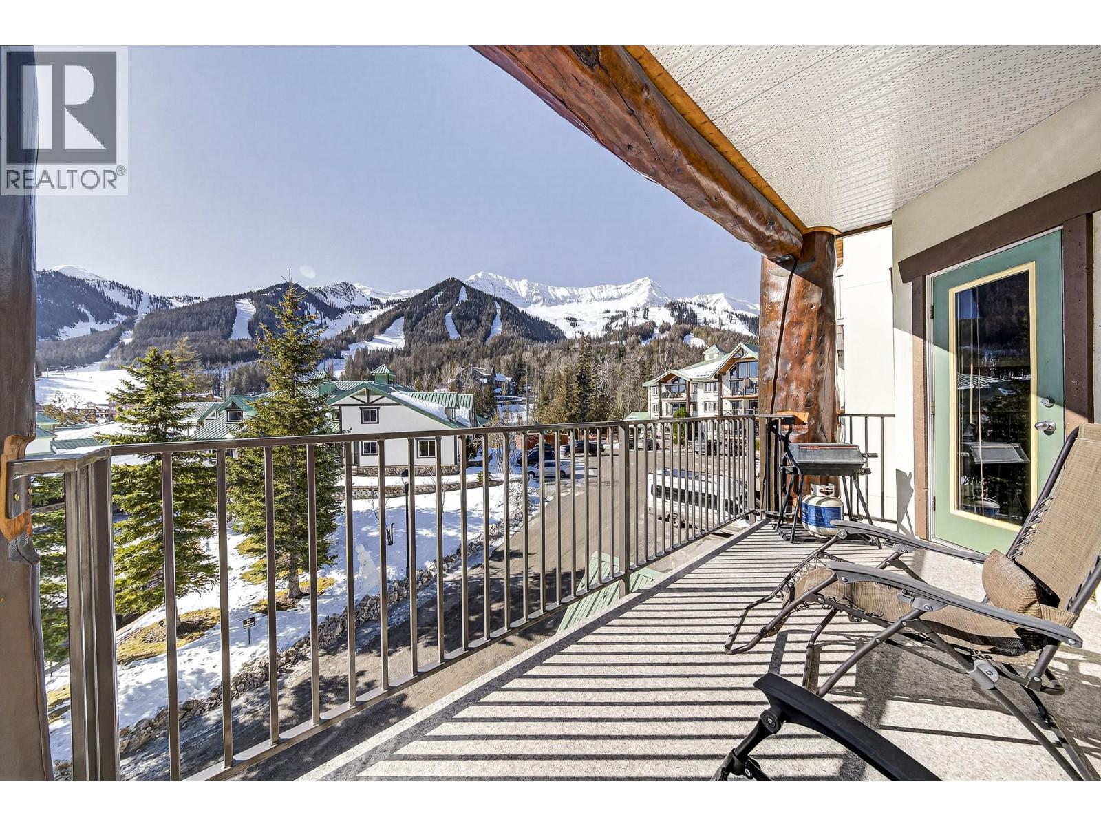 #2221 5350 Highline Drive - 4