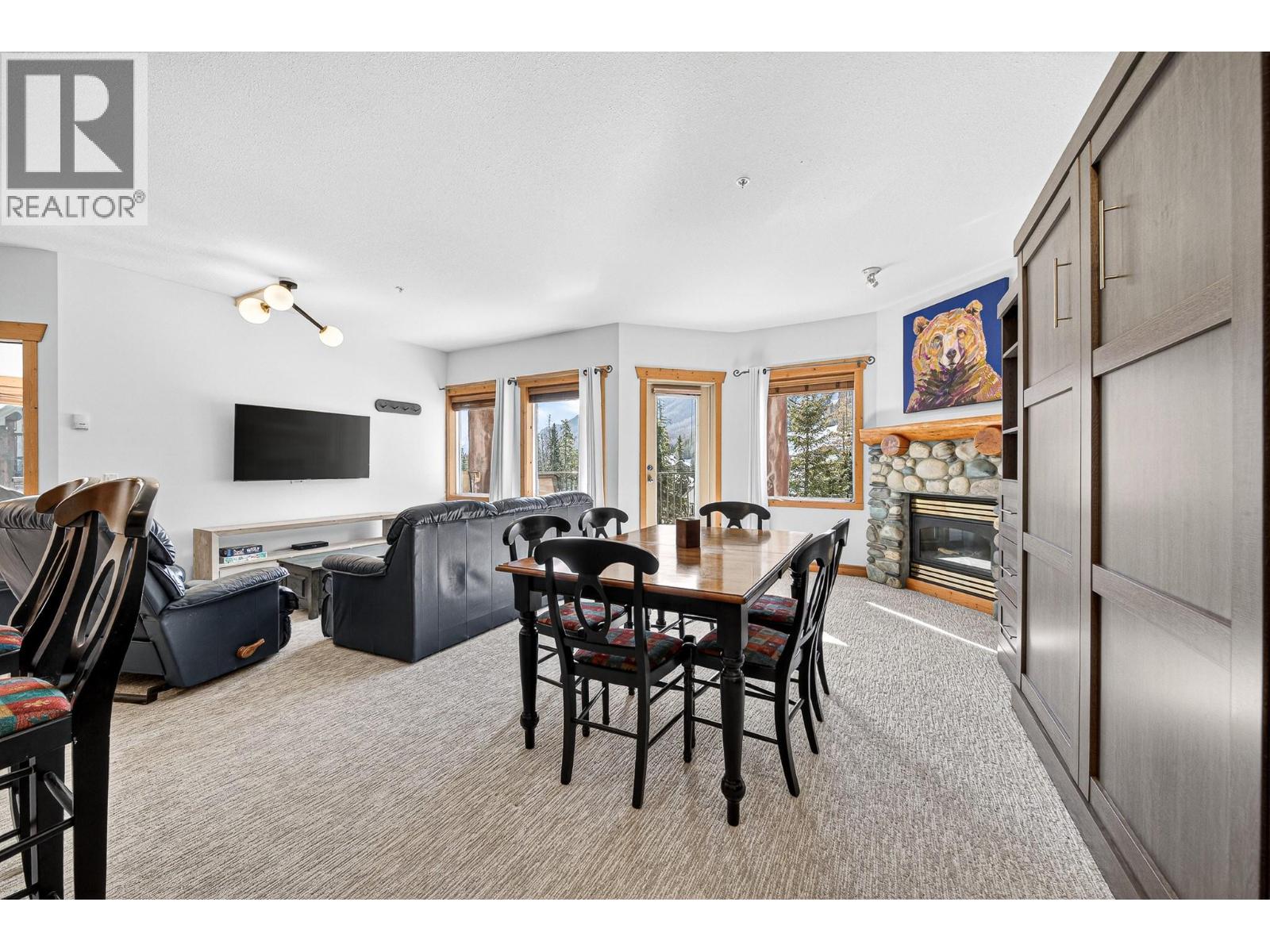 5350 Highline Drive Unit# 2221, Fernie
