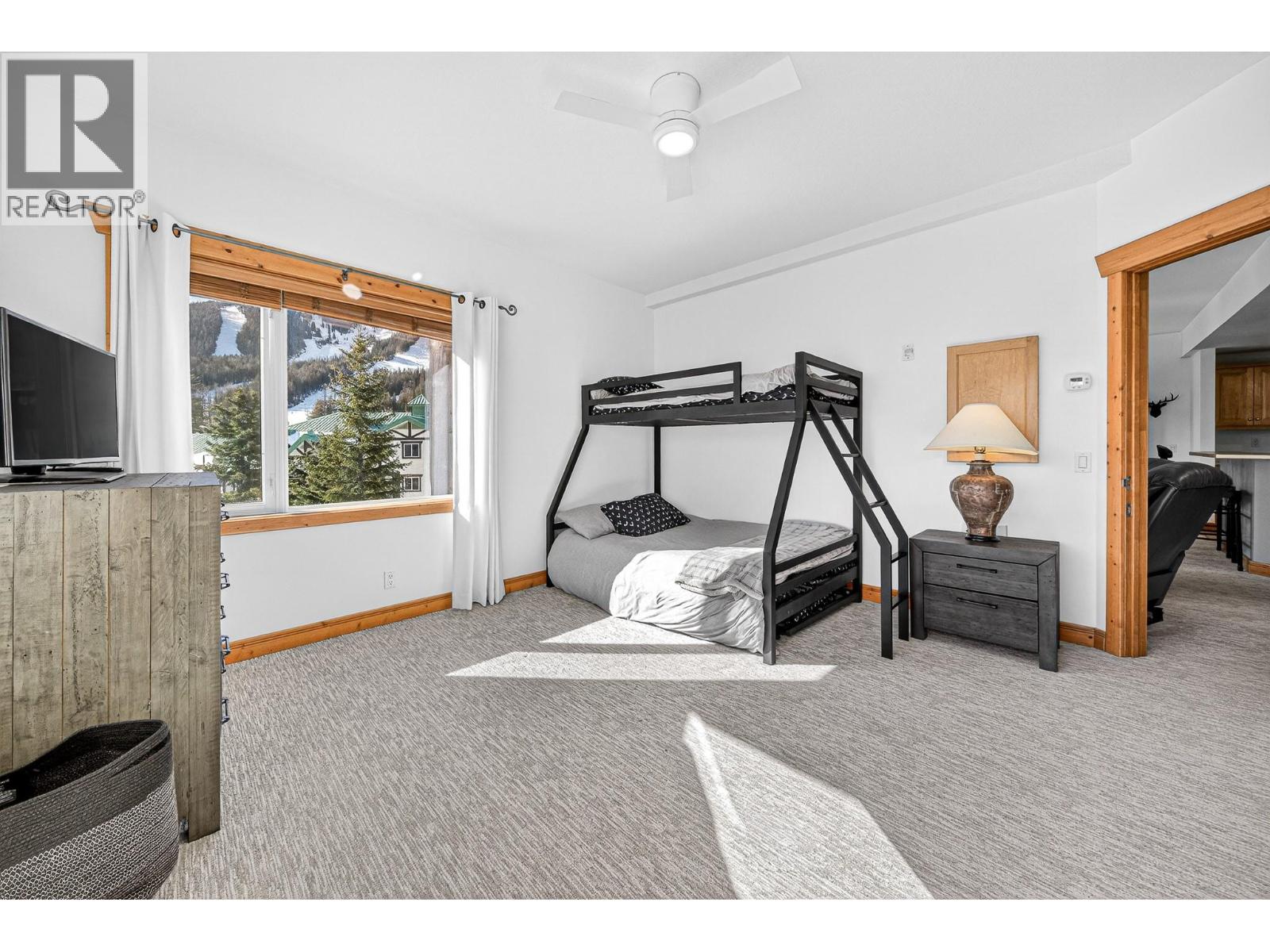 5350 Highline Drive Unit# 2221, Fernie
