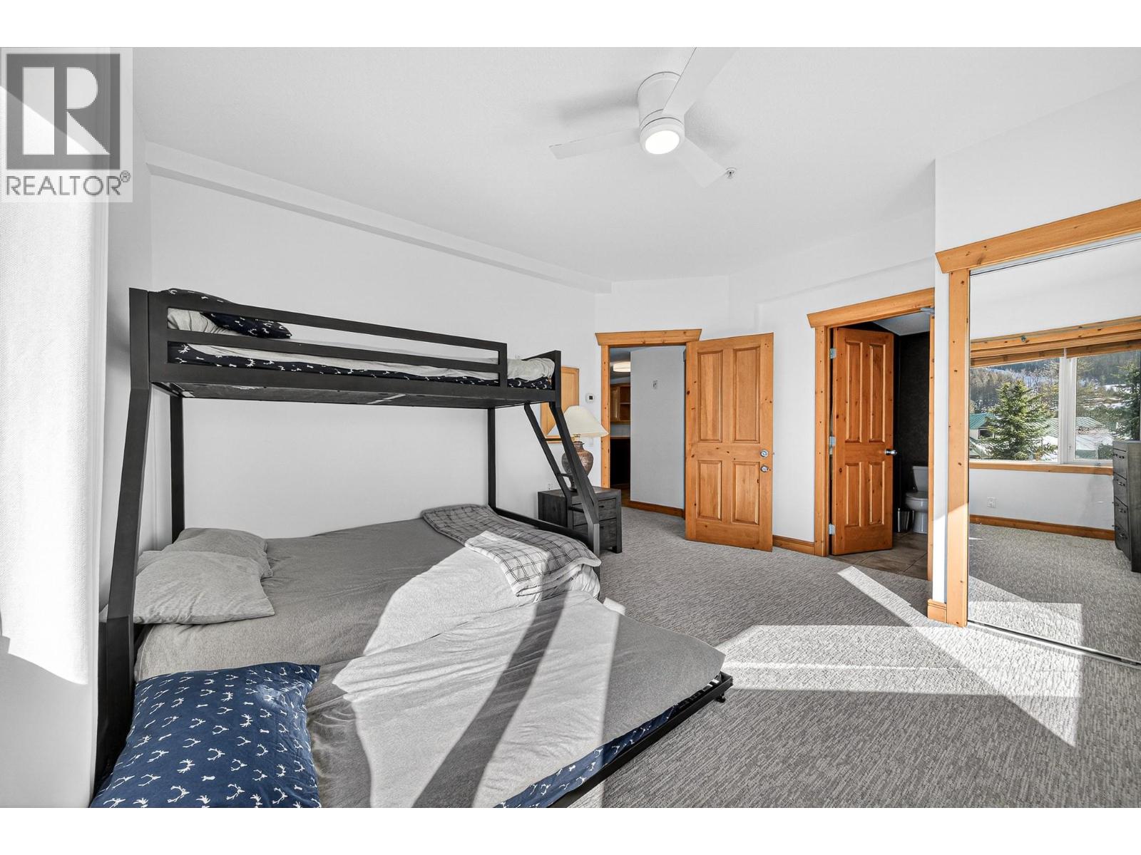 5350 Highline Drive Unit# 2221, Fernie
