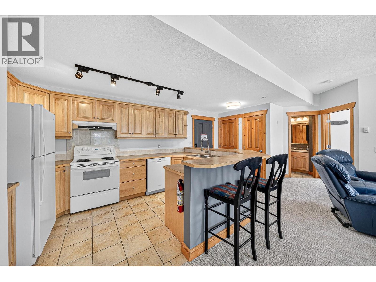 5350 Highline Drive Unit# 2221, Fernie