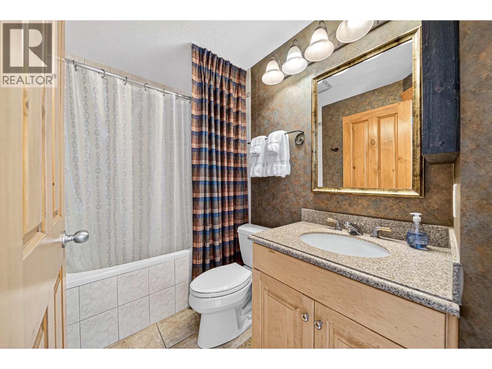 5350 Highline Drive Unit# 2221, Fernie