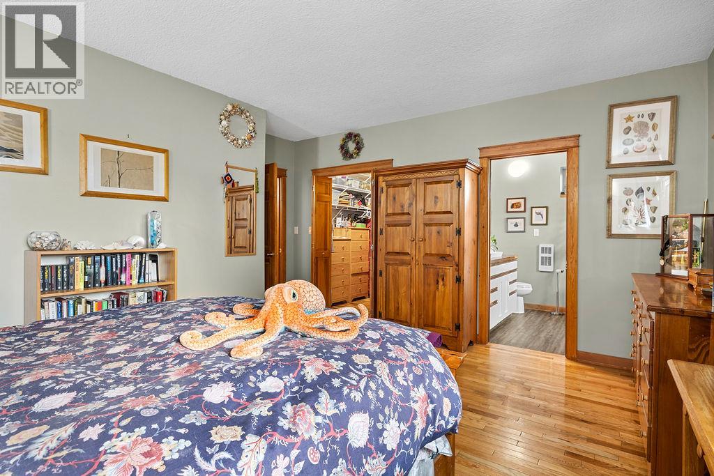 184 Pleasant Valley Cross Road, Spallumcheen