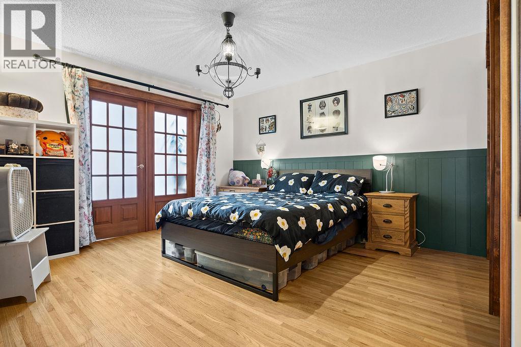 184 Pleasant Valley Cross Road, Spallumcheen