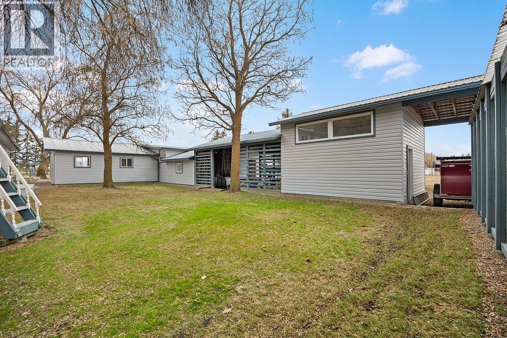 184 Pleasant Valley Cross Road, Spallumcheen