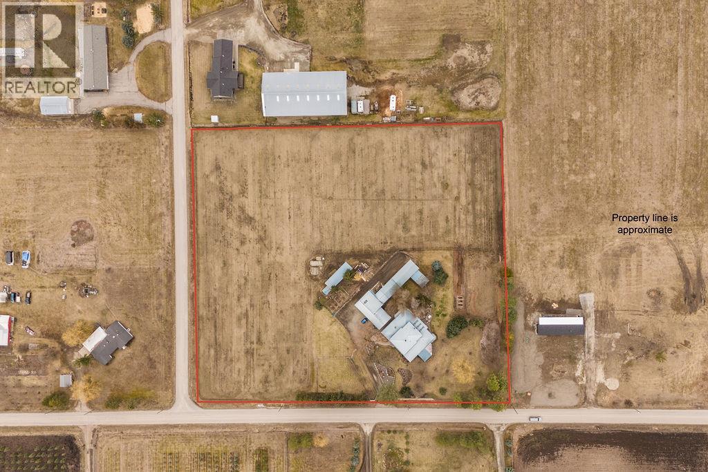 184 Pleasant Valley Cross Road, Spallumcheen