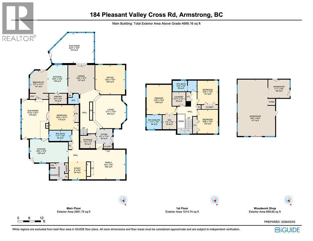 184 Pleasant Valley Cross Road, Spallumcheen