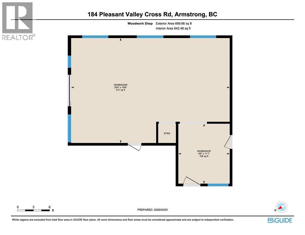 184 Pleasant Valley Cross Road, Spallumcheen