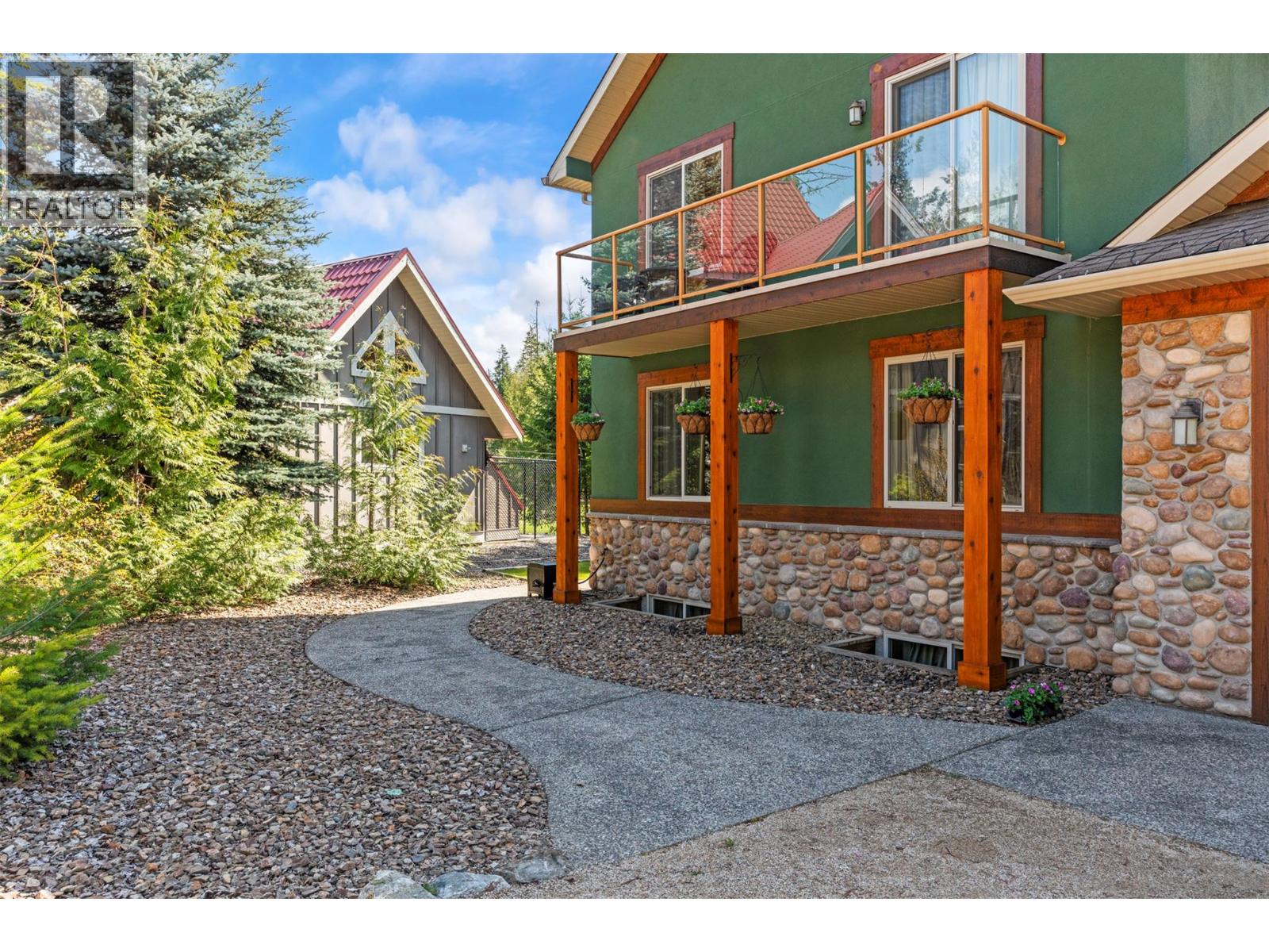 3453 Cessna Road Unit# 2, Enderby