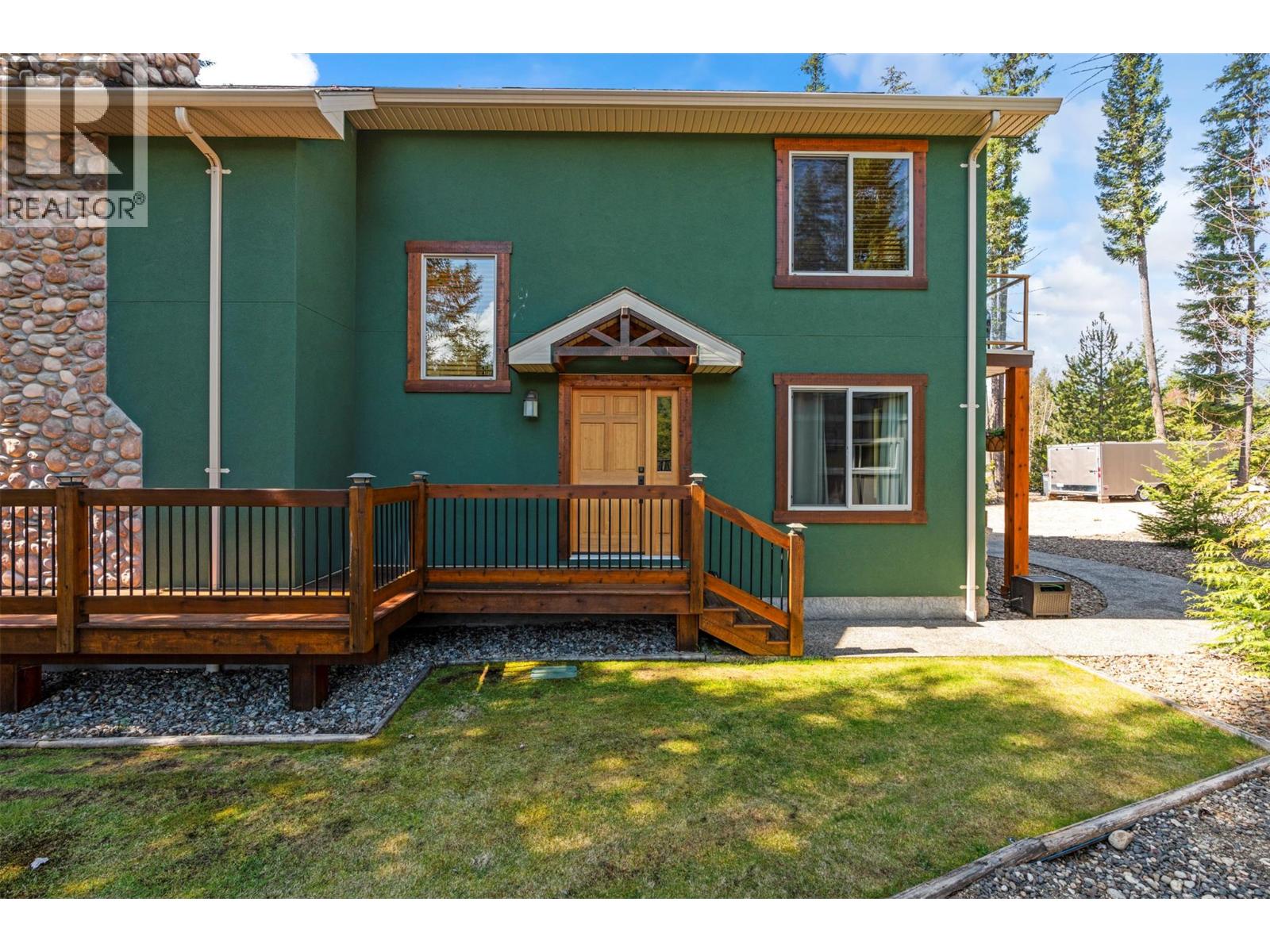 3453 Cessna Road Unit# 2, Enderby