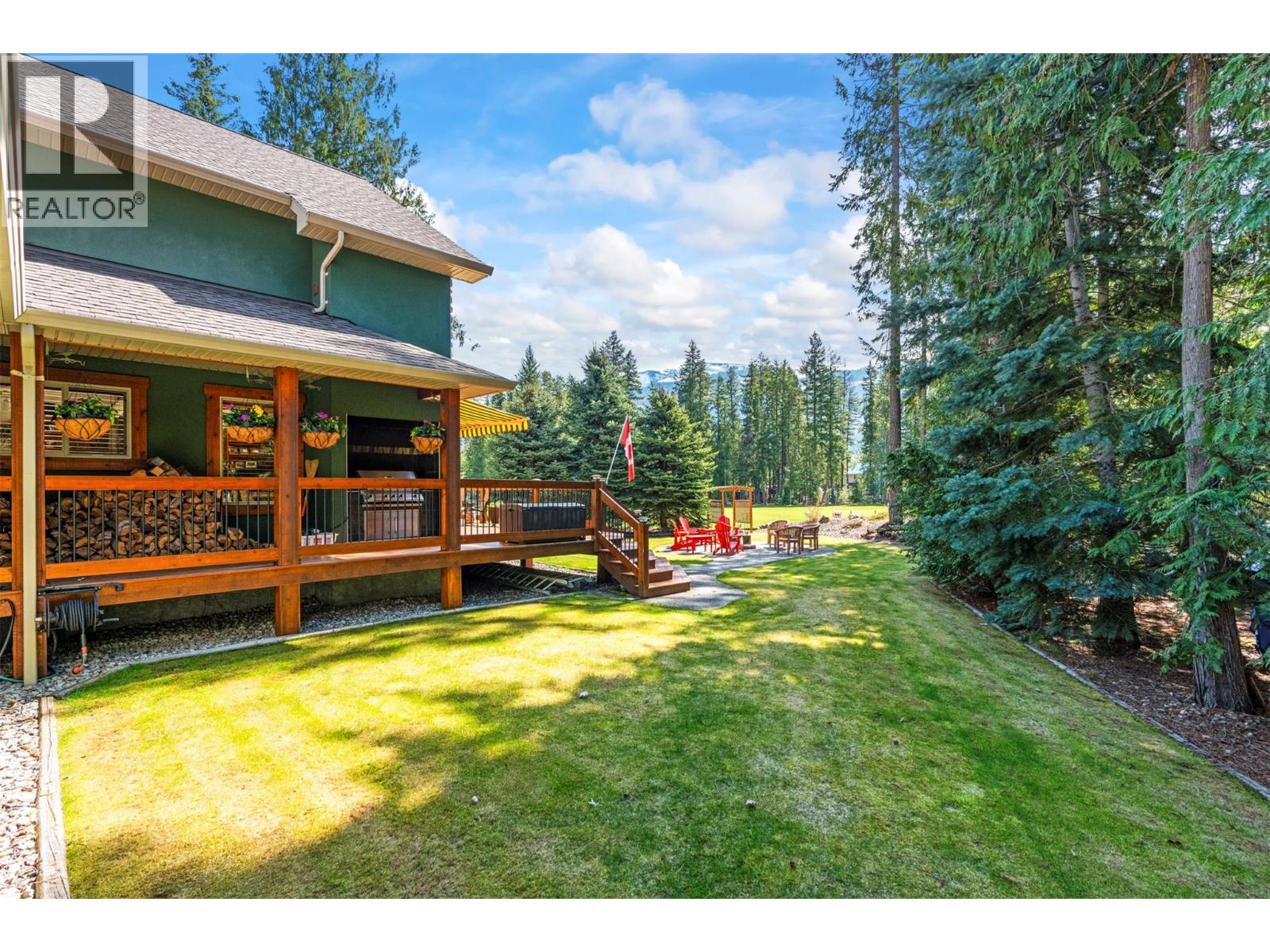 3453 Cessna Road Unit# 2, Enderby