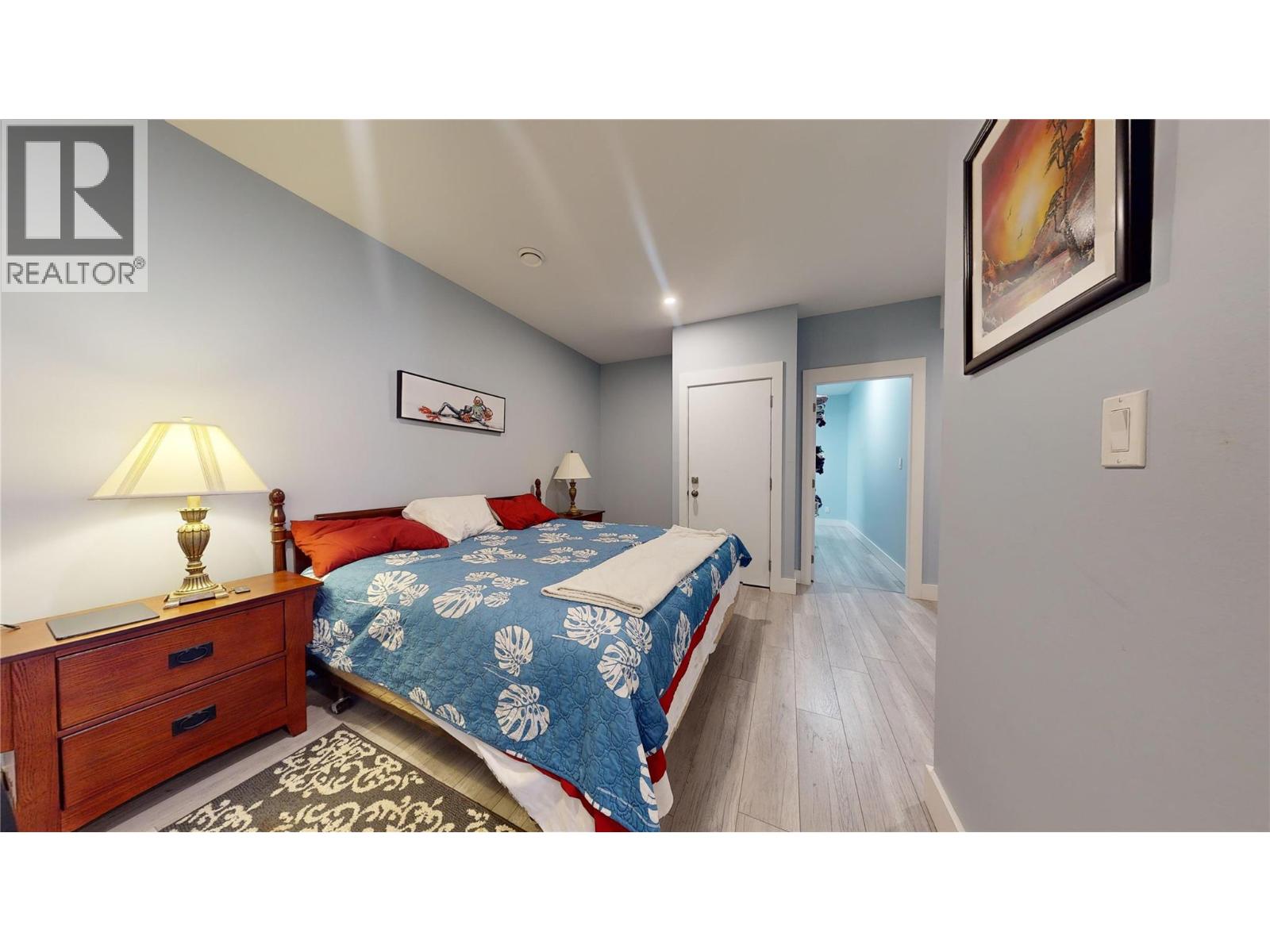 2526 Waverly Drive, Blind Bay