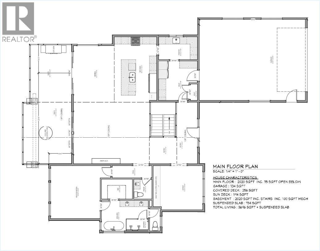 128 Lake Point Court, Kamloops
