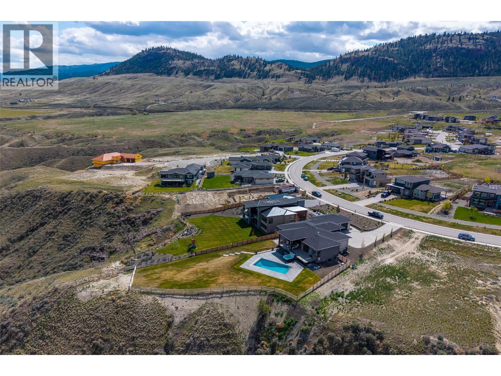 128 Lake Point Court, Kamloops