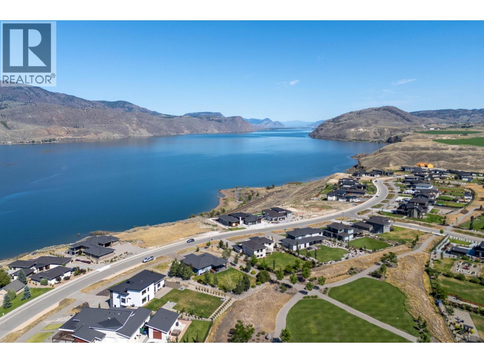 128 Lake Point Court, Kamloops