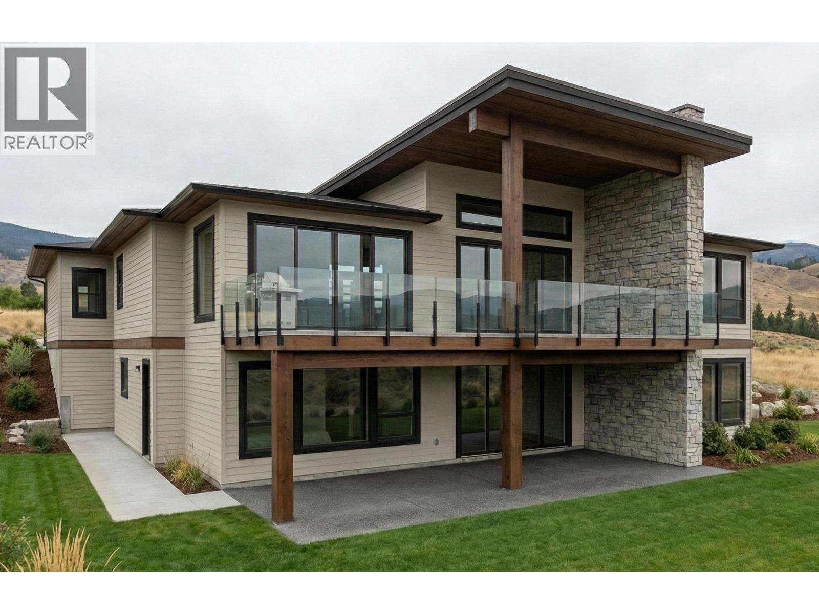 128 Lake Point Court, Kamloops