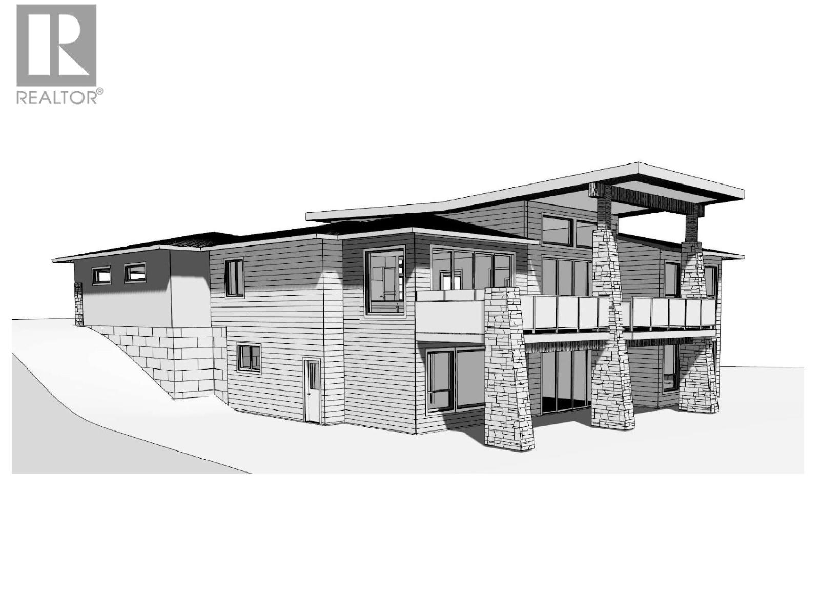 128 Lake Point Court, Kamloops