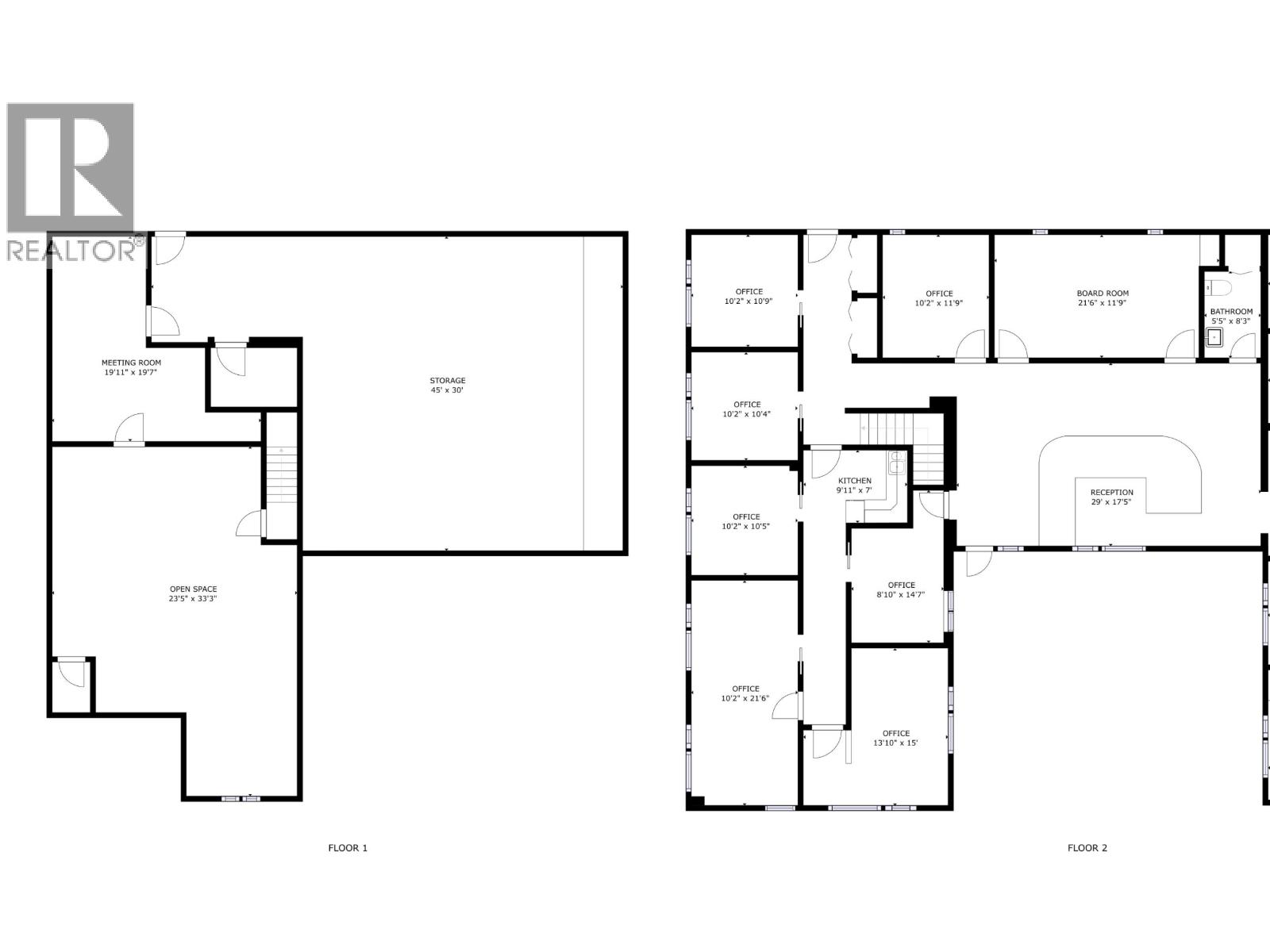 A 322 INDUSTRIAL AVENUE, Kitimat — photo 2