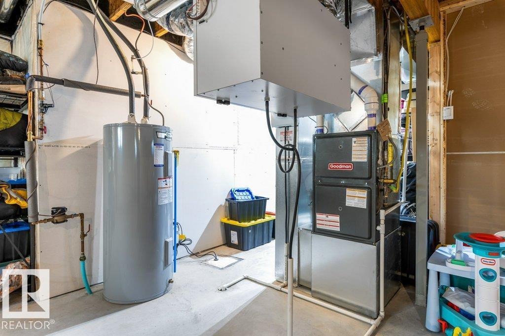 65 JUBILATION DR, St. Albert