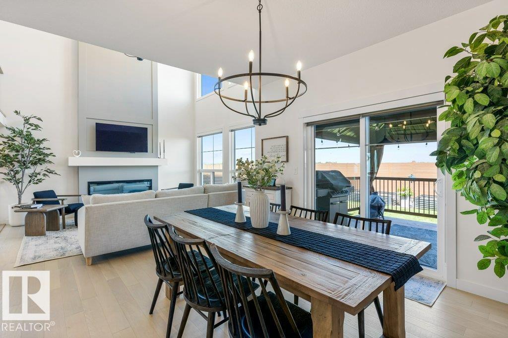 65 JUBILATION DR, St. Albert