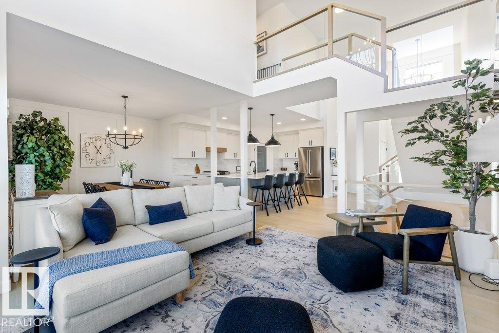 65 JUBILATION DR, St. Albert