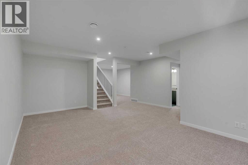 Single Family House Bungalow for Sale in  Bartlett Crescent SE Rangeview Calgary 