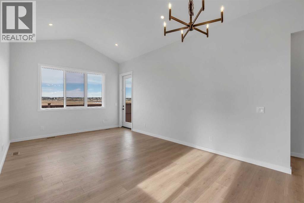 Single Family House Bungalow for Sale in  Bartlett Crescent SE Rangeview Calgary 