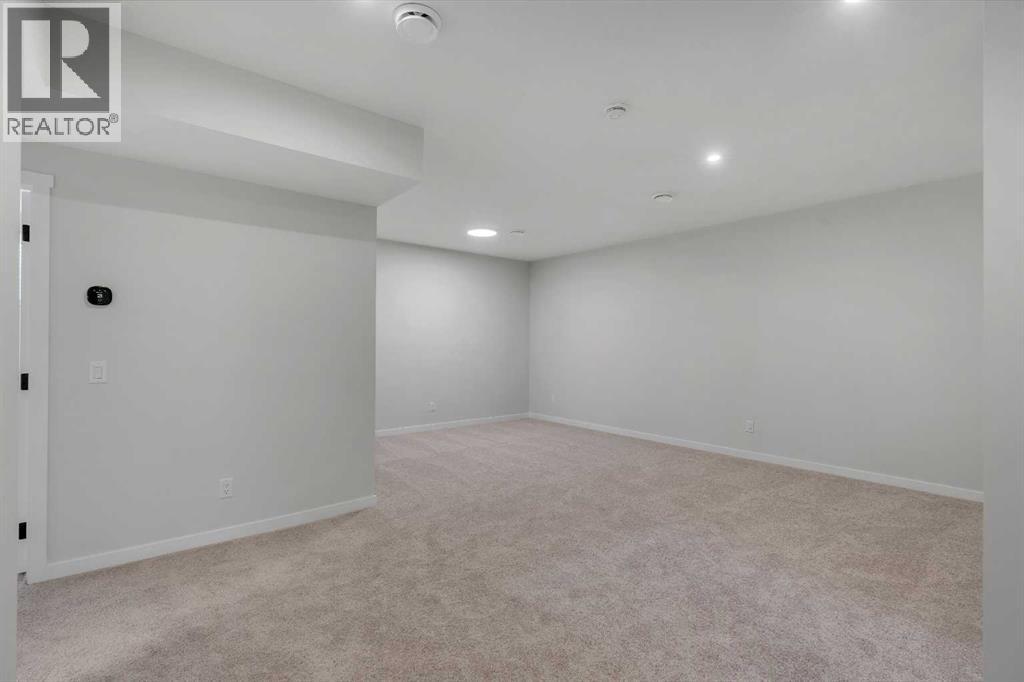 Single Family House Bungalow for Sale in  Bartlett Crescent SE Rangeview Calgary 