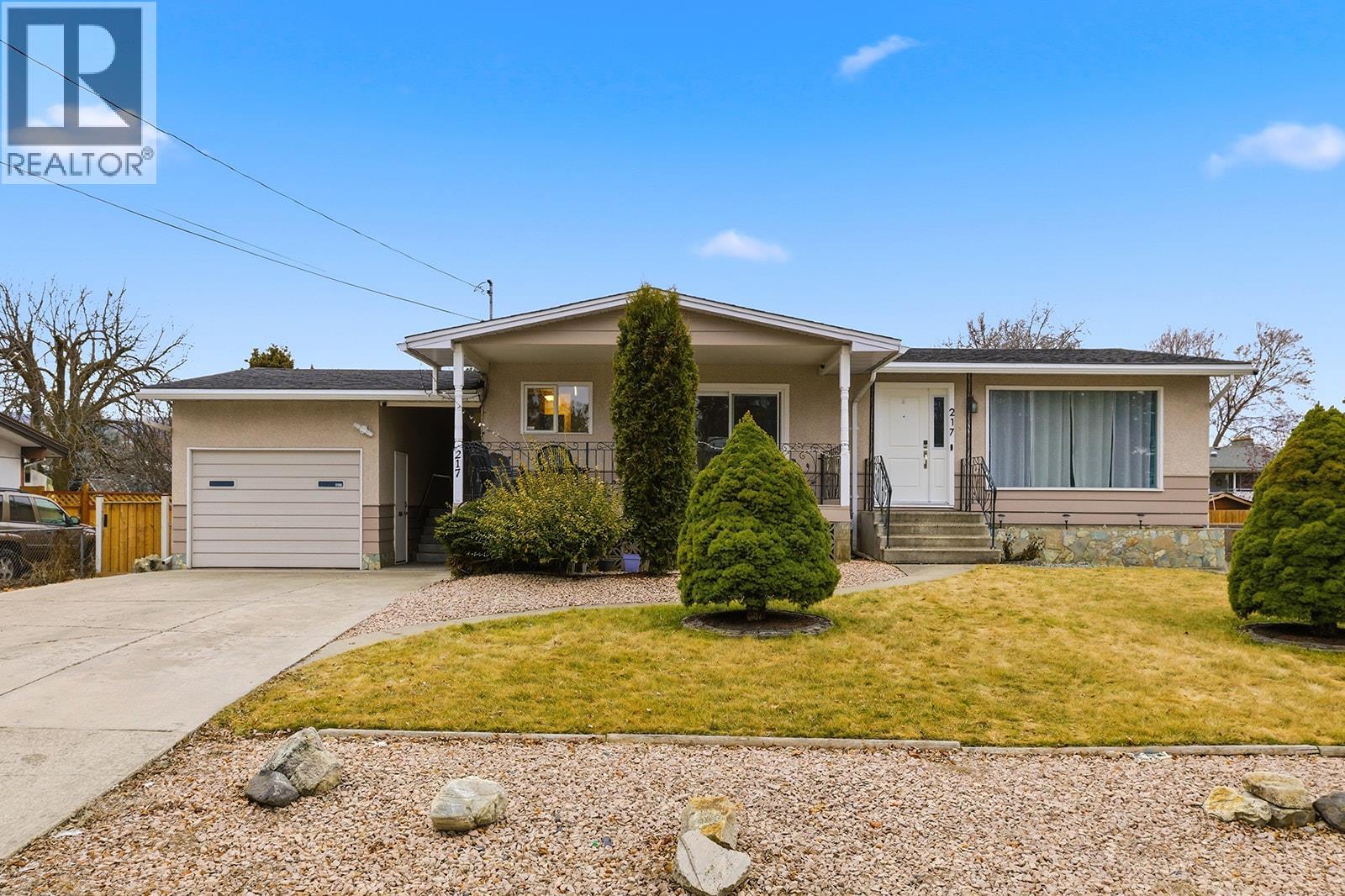 217 Holbrook Road W, Kelowna