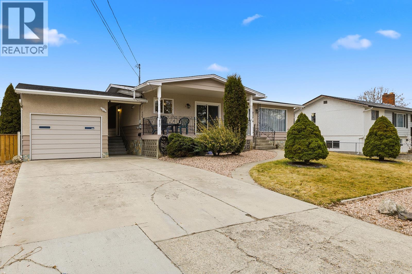 217 Holbrook Road W, Kelowna