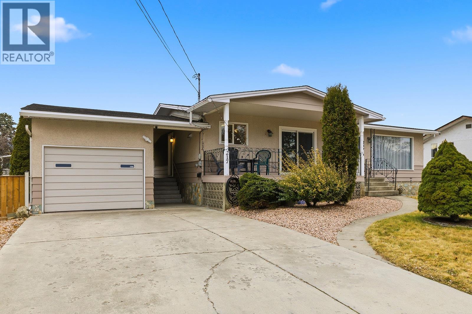  217 Holbrook Road West, Kelowna