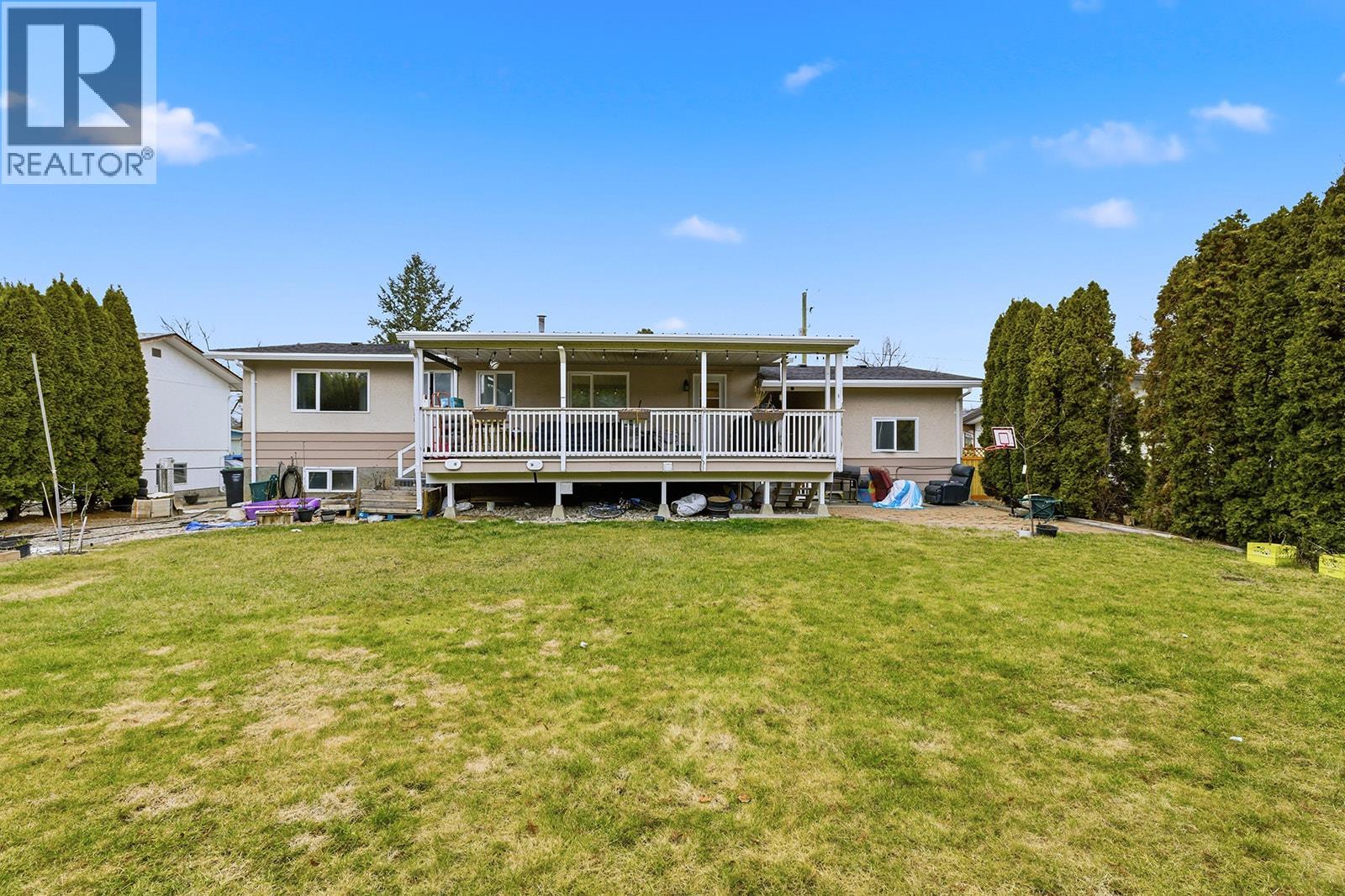 217 Holbrook Road W, Kelowna